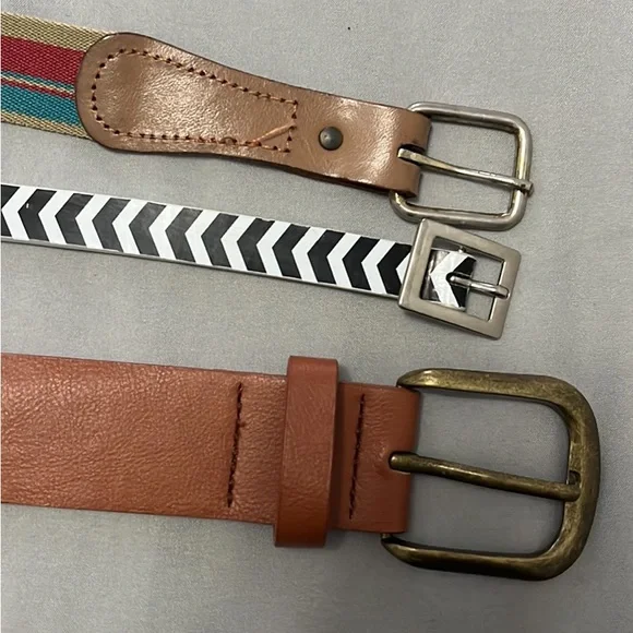 Belts - Picture 3 of 3